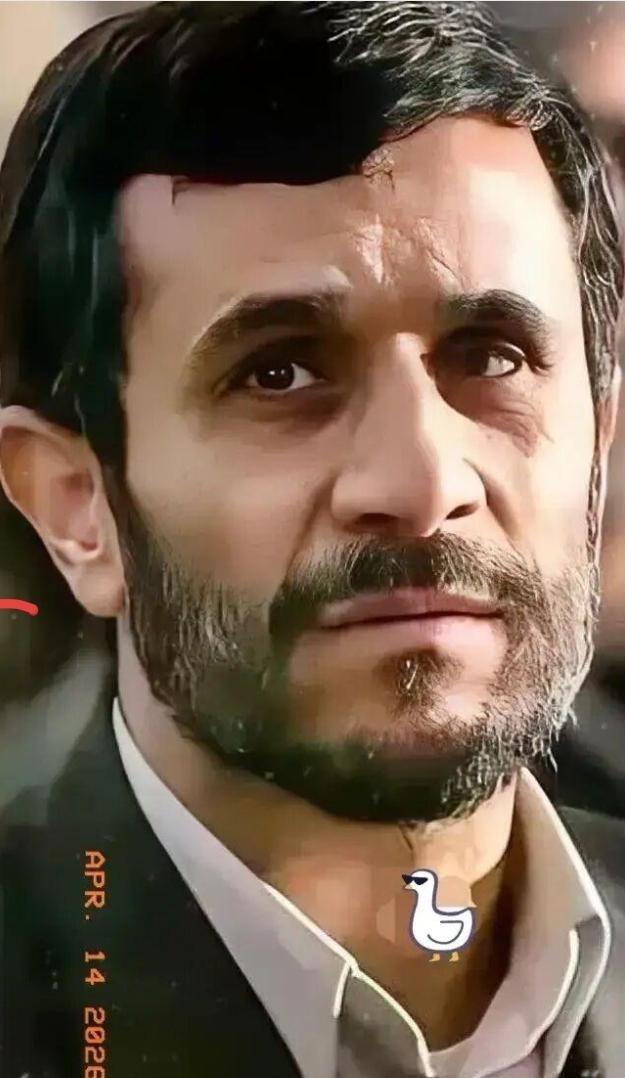 4月15日，伊朗扔出了一颗让全世界都傻眼的“精神核弹”：超过2410万伊朗人，在