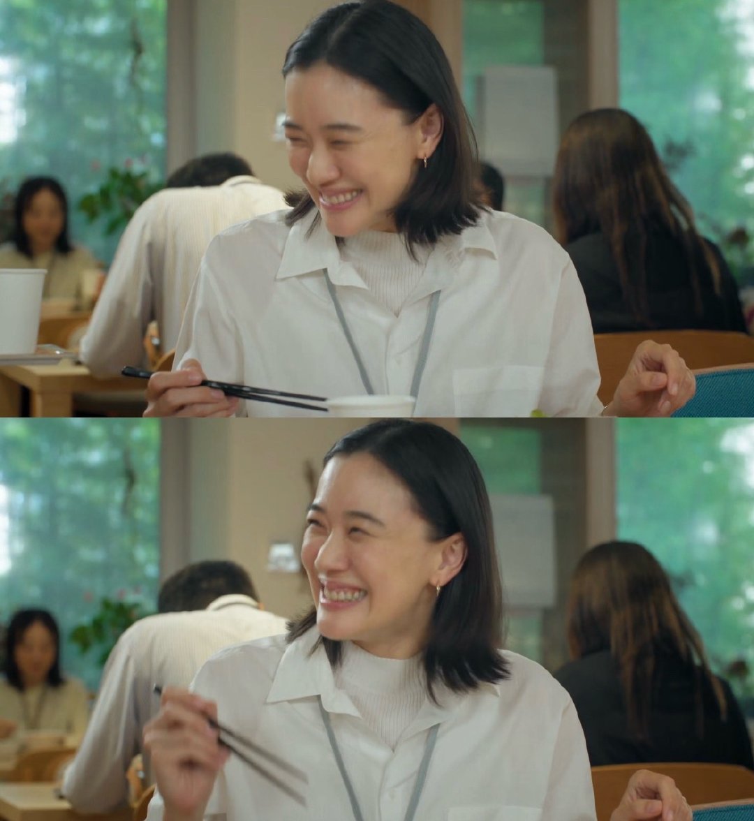 笑是最好的开运神器。一笑解千愁。面部是真相修心养面进化圈