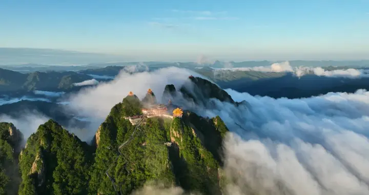 老君山景区游客热门问题解答（汇总十四）