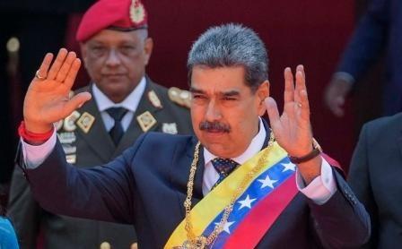 说出来你可能不信，委内瑞拉有20万中国人。但最邪门的是，里面有18万，居然都来自