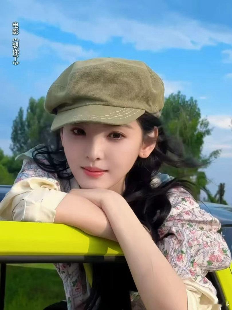 章若楠金靖演我和我的嫡长闺被高凡汪美丽的友情治愈到，不管路上遇到什么小麻烦，只要