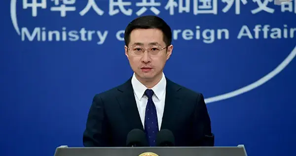 中方是否会与印巴接触？外交部回应