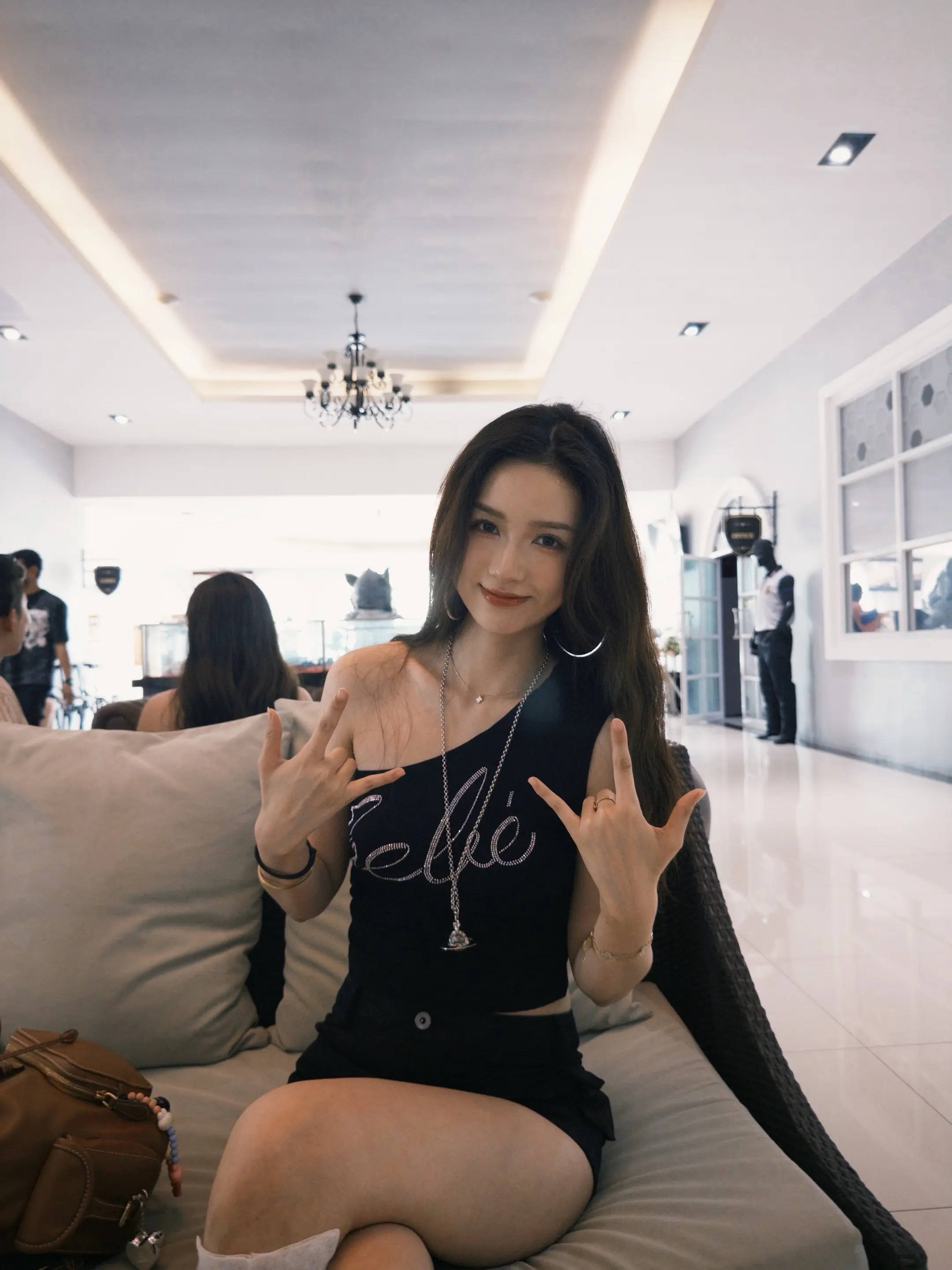 喜欢看 那我就多发几张