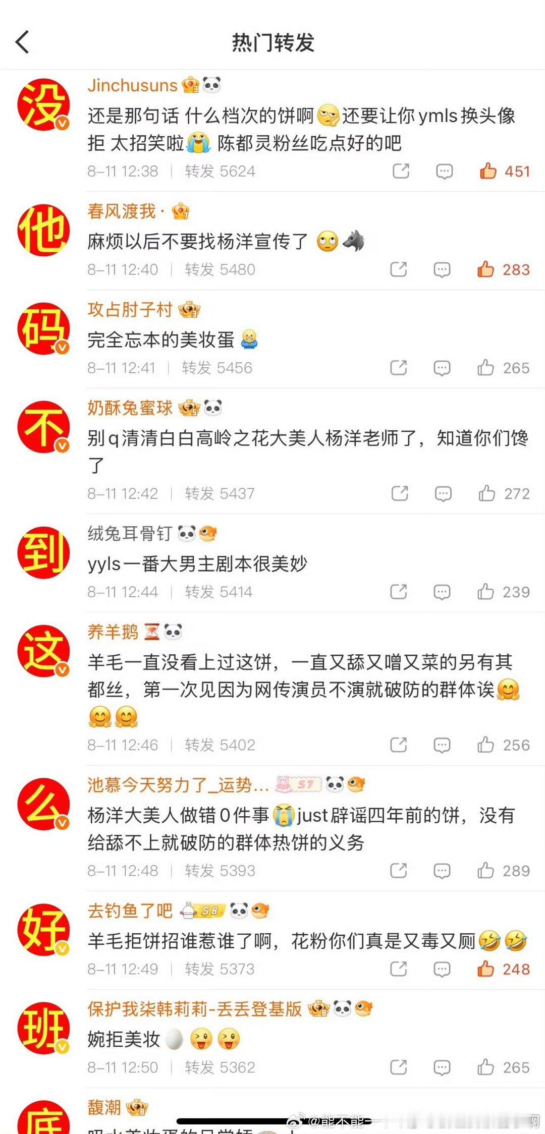 才几百赞不这头还“台毒导演”嘛，这头就好班底了？