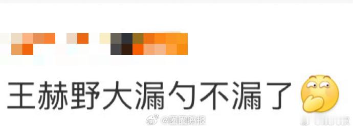 王赫野大漏勺不漏了  暑假刷到宝了 太离谱了！《嗨放派 4》手滑提前官宣，王赫野