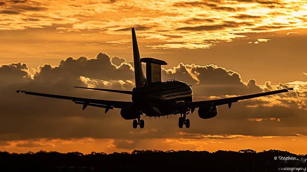 命运多舛的E7美国空天军协会19位退役将领包括6名前空军参谋长致信国会，呼吁继续