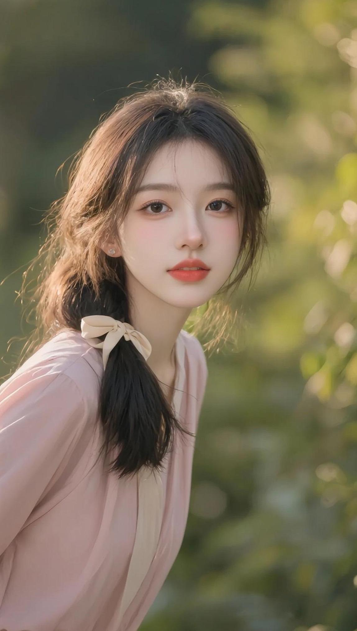 大自然的滤镜，美出新高度