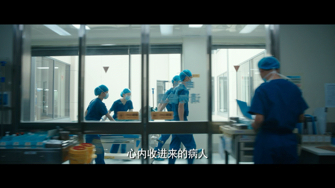 问心2藏头诗剧宣有心了问心2谁懂《问心2》剧组的浪漫！全员文案暗藏藏头诗“长命百