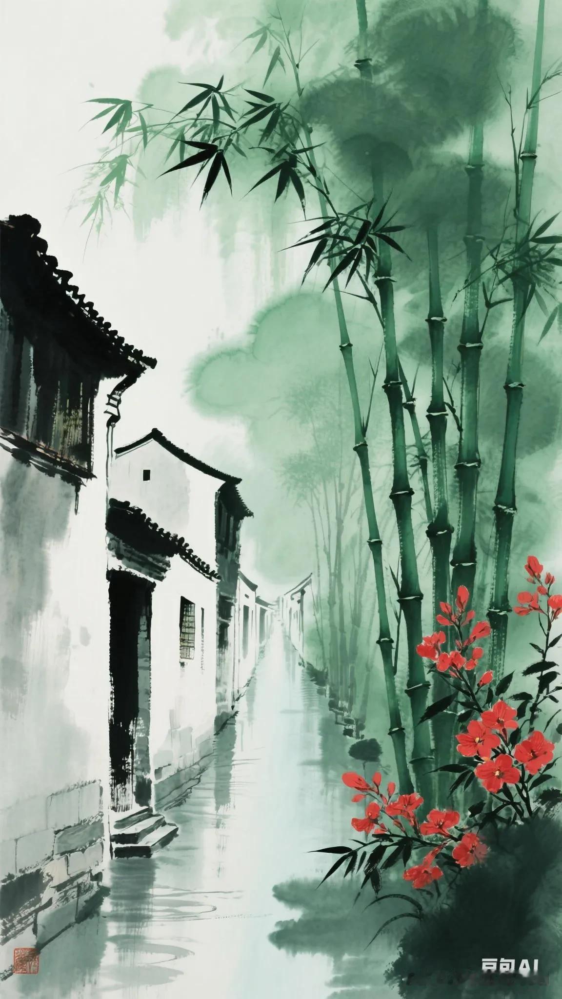 🌿 忽觉人间不过草木一秋，
我们本就是天地间奔走的生灵，
数十载春秋不过白驹过