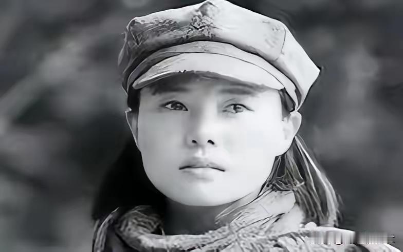 1937年深冬，25岁正值青春年华的女红军吴富莲落入敌手后，坚决不向敌人低头。