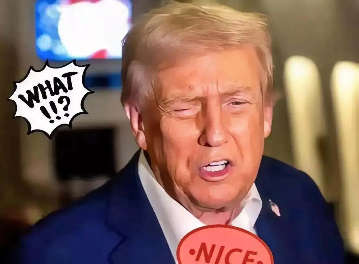 特朗普公然触碰中国的底线？
3月13日，特朗普已经准备好向中国台湾地区大规模出售