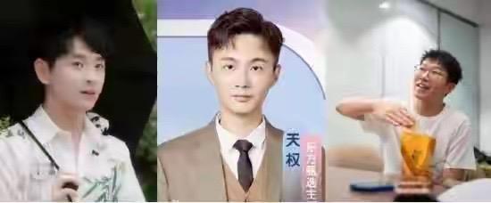 4月25日，东方甄选主播明明、天权、中灿、林林同一天宣布离职，俞敏洪一天之内痛失