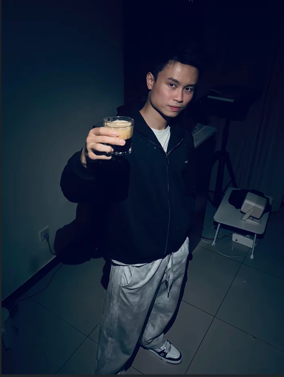 还有高手[笑而不语][笑而不语]看来这次封训确实到位了都疯了[笑cry][笑cr