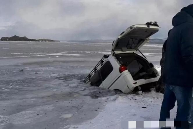 加贝尔湖沉车事件告诉我们一个道理，冰面上不要开车进去，组织家庭游玩一定要有计划，