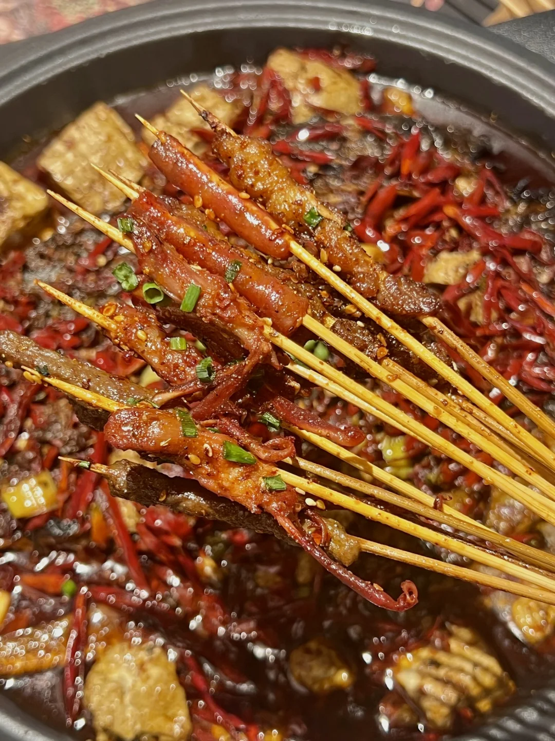 杭州此生难忘的夜宵。。。