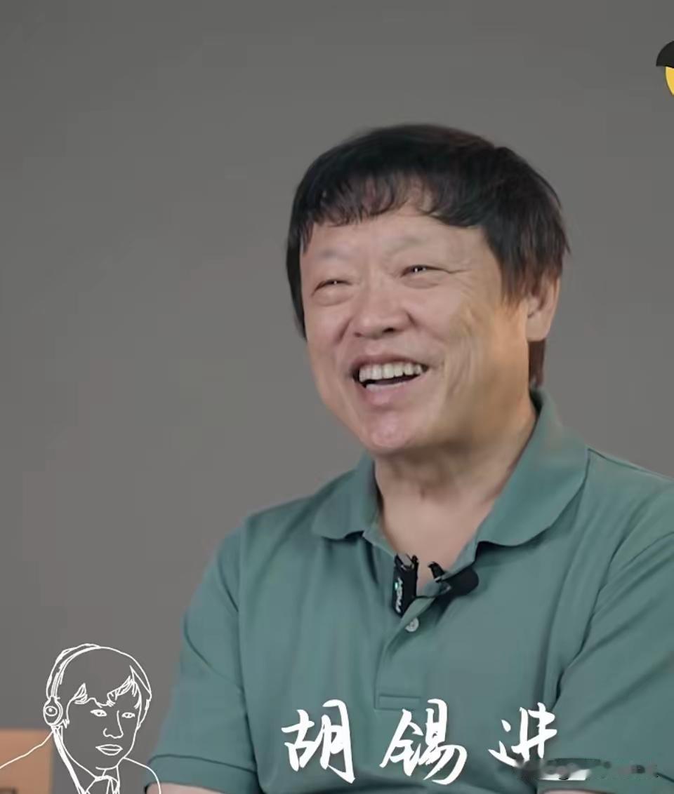 胡锡进都用ai写评论了，以后是不是真正写评论的人会越来越少了？
ai真的不仅带来