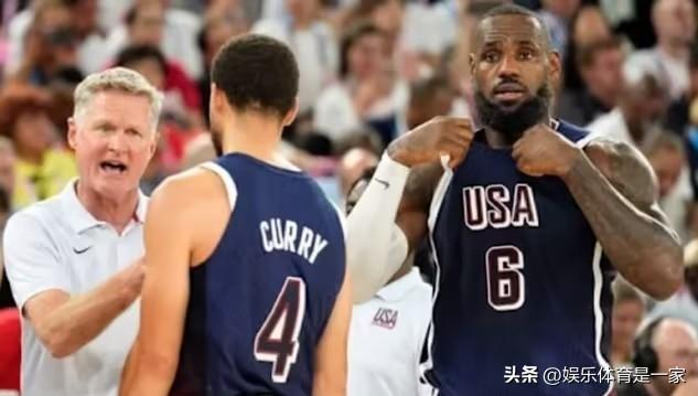 科尔谈詹库：库里改变了比赛，詹姆斯重新定义了篮球！

科尔在湾区电台节目中，聊到