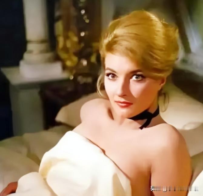 1968年，一位瑞士的航空工程师包养了一位16岁的小三，因花销太大，无力供养，就