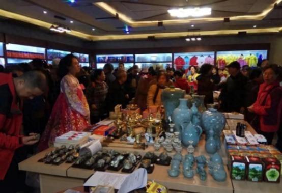 朝鲜98%出口商品卖给中国，都是什么商品？说句你们不敢信的，它出口的很多商品，普