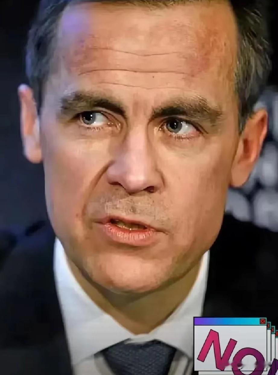 就在刚刚
加拿大财政部对外宣布
 
2025年11月5日，加拿大财政部长商鹏飞代