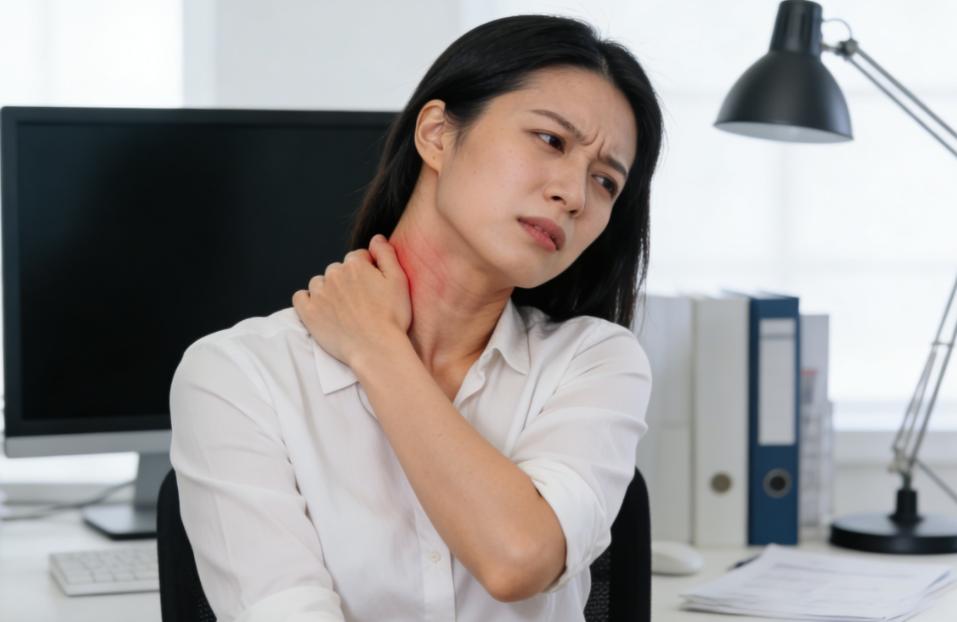 绝经前后那些难受，不止写在脸上，很多早就藏在肝肾里
 
镜子里先出现的，往往只是