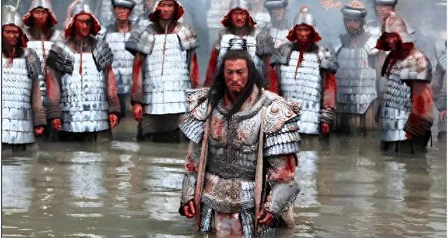 项羽乌江自刎竟是错的？翻开《史记》一查，真相瞒了世人两千年