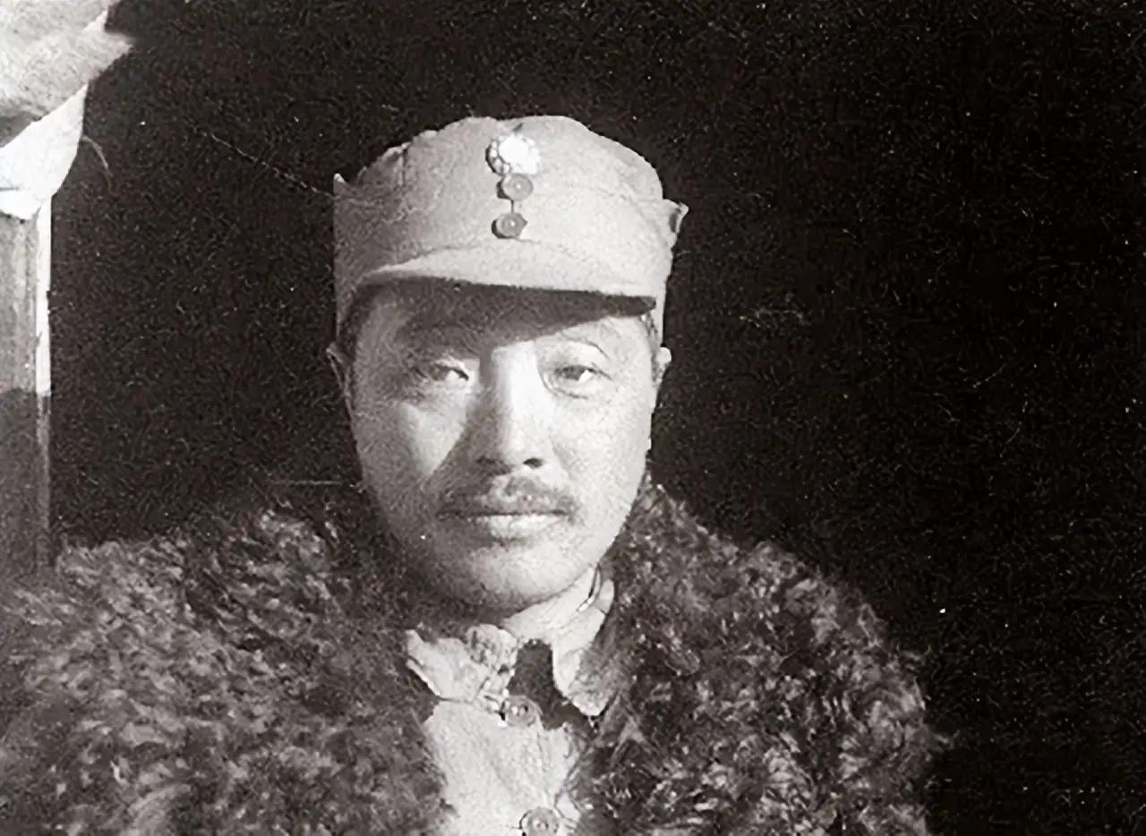 都知道贺龙“两把菜刀闹革命”的故事。其实，在这之前，贺龙还跑过马帮，贩卖私盐。有