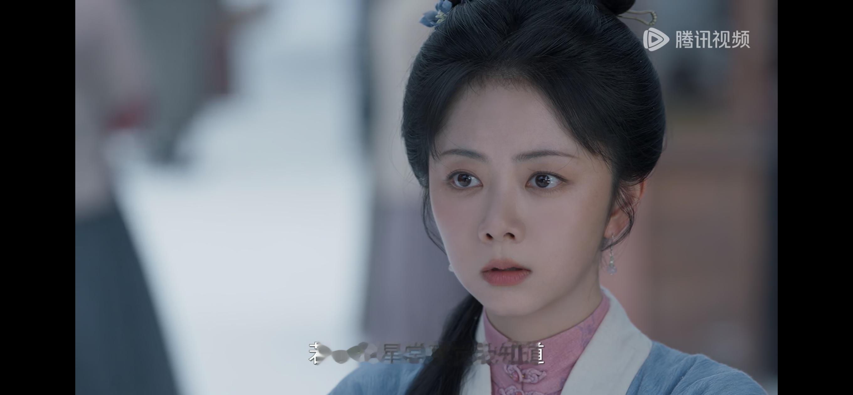 女主好命苦，主子偷情死的最惨的都是丫鬟[泪奔] ​​​