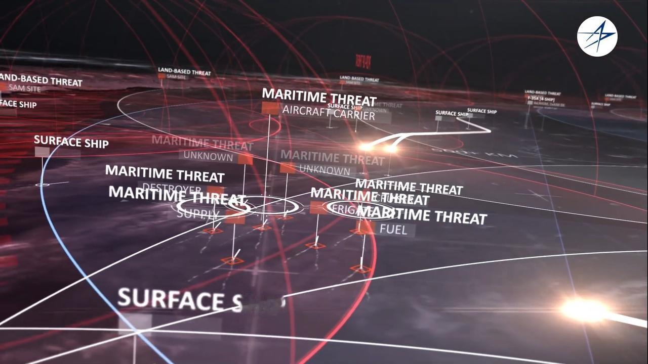 波兰与雷神公司（Raytheon）签署MS-110侦察吊舱采购合同

飞行总动员