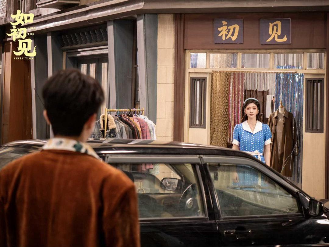 短剧还在一直上强度 被丈夫背叛后大女主觉醒+霸总爱上我但我拒绝恋爱脑？《如初见》