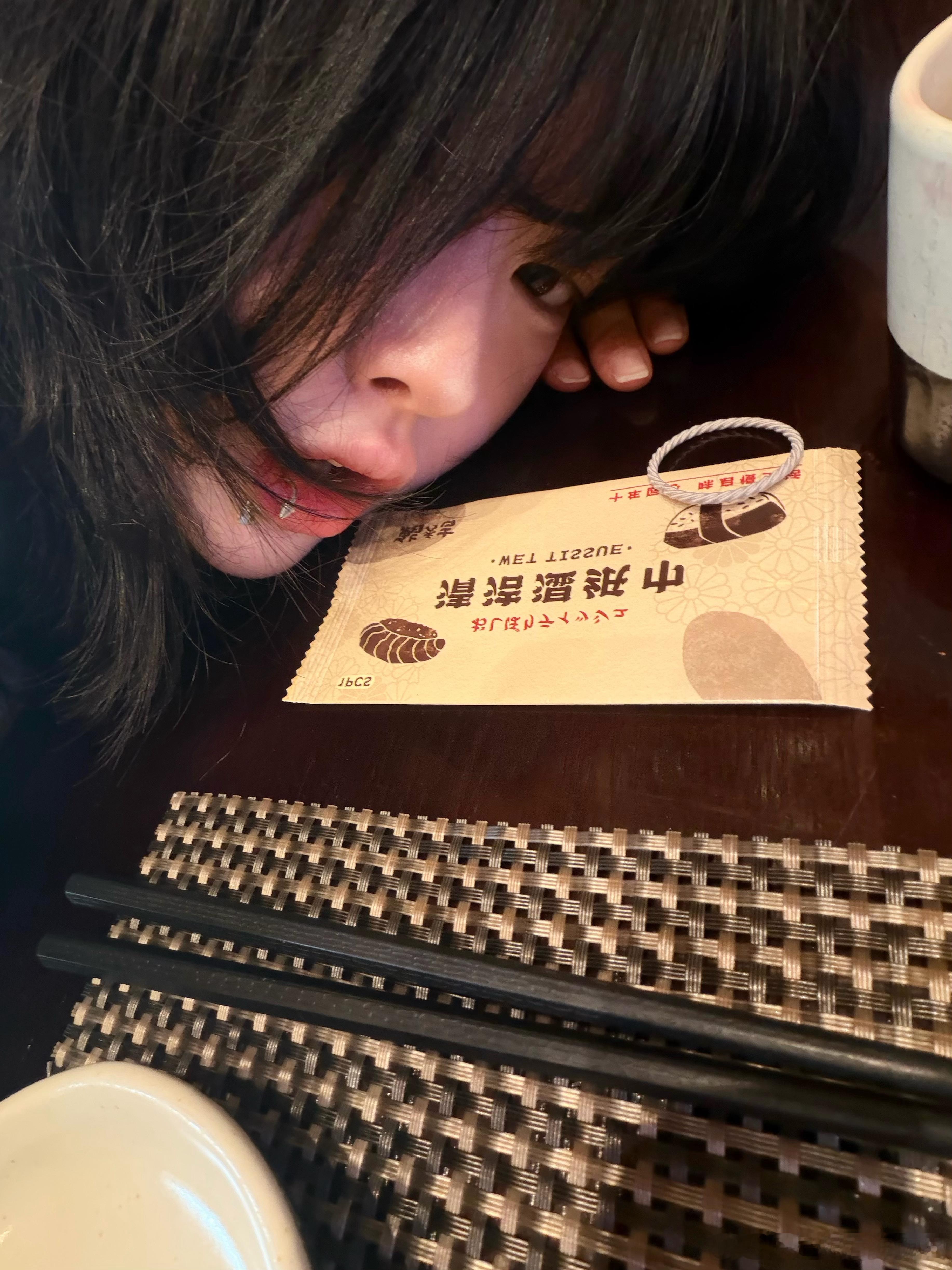 我饿晕了呀˵>ㅿ<˵… 