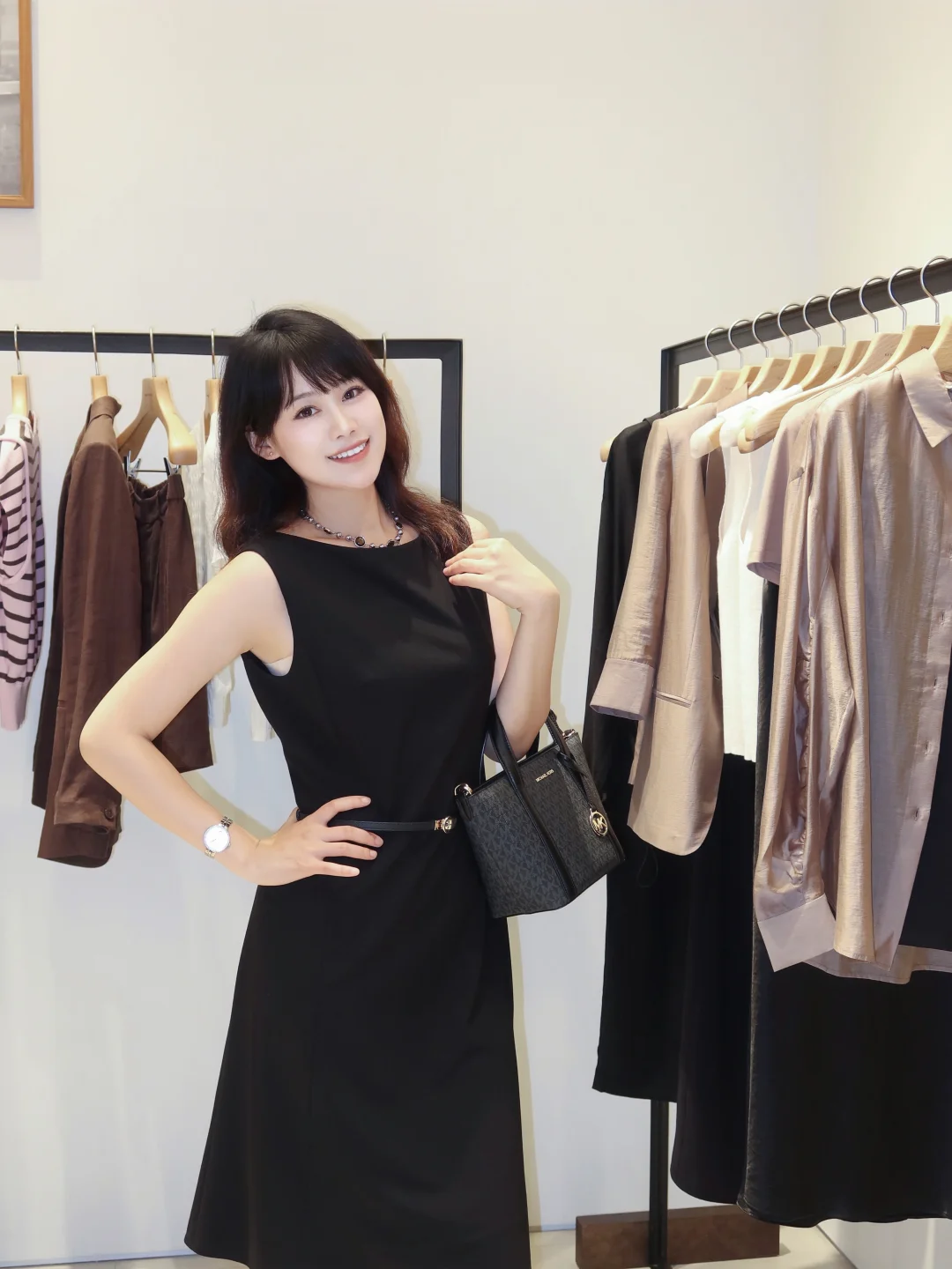 厦门SM！这家服装咖啡集合店也太好逛了！