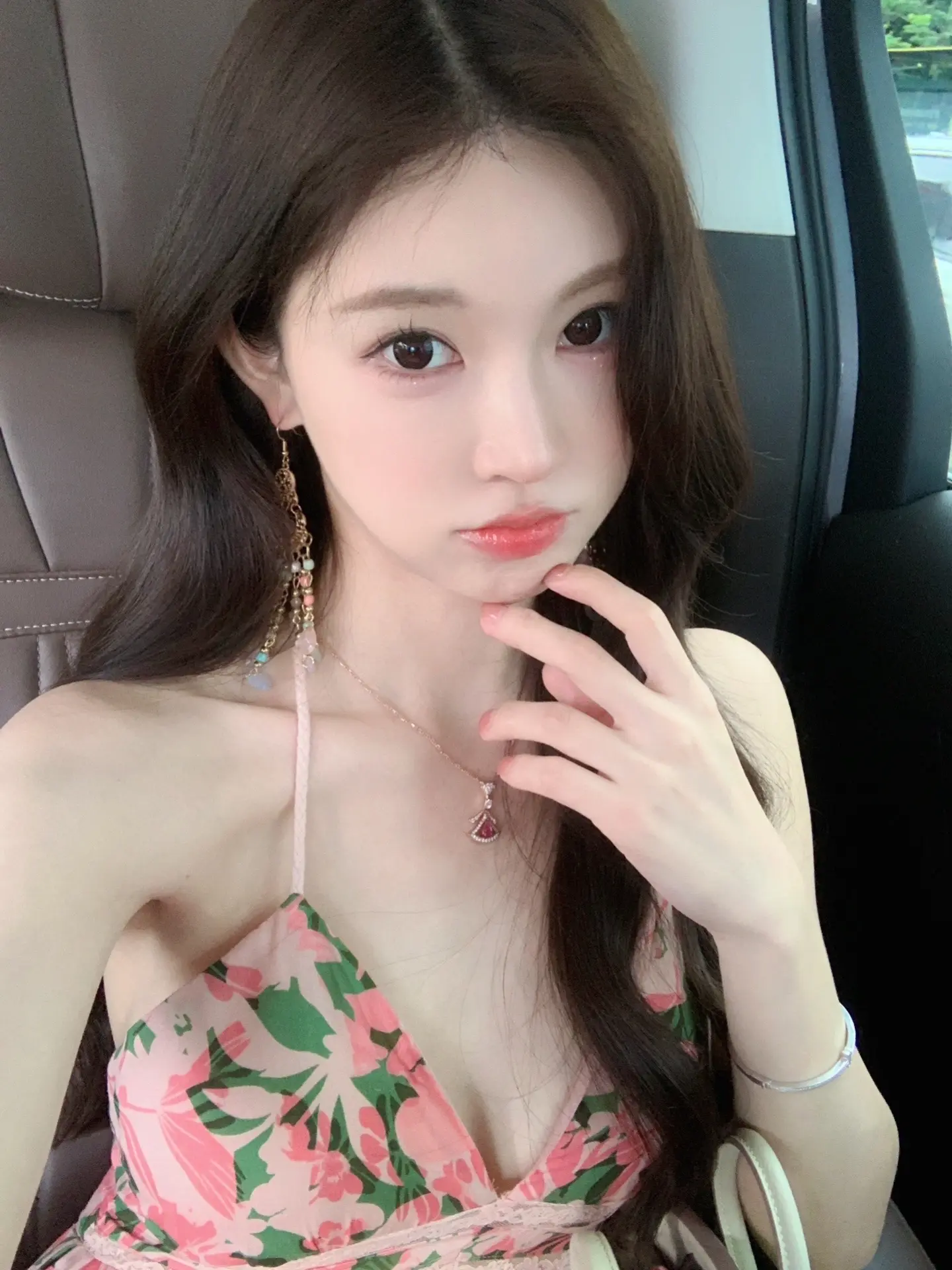 我们是对方特别的人