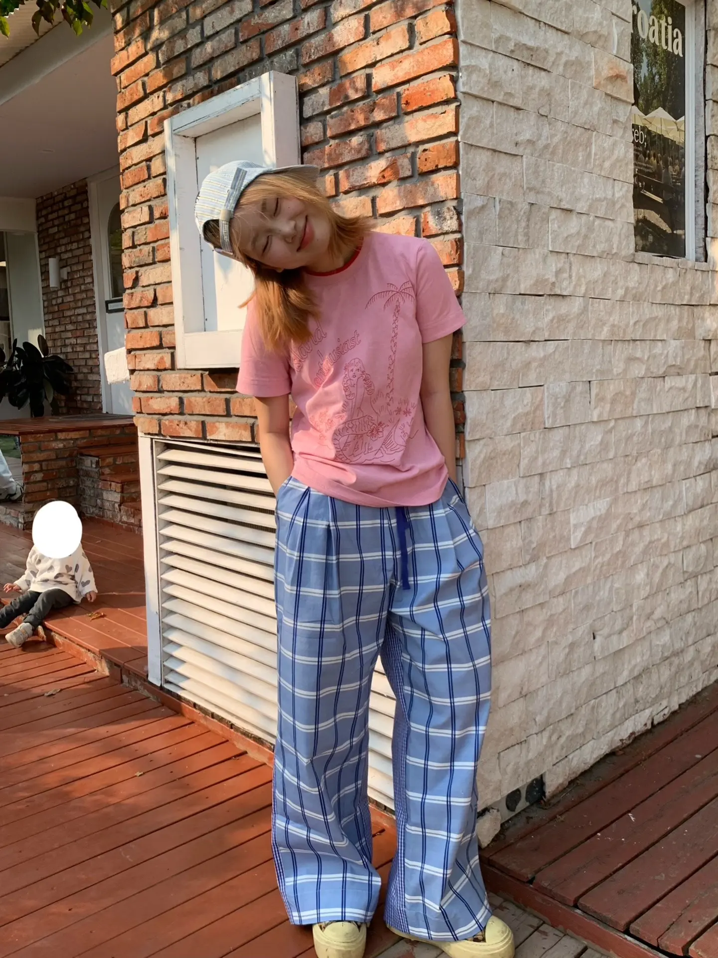 这个周末在广州过
