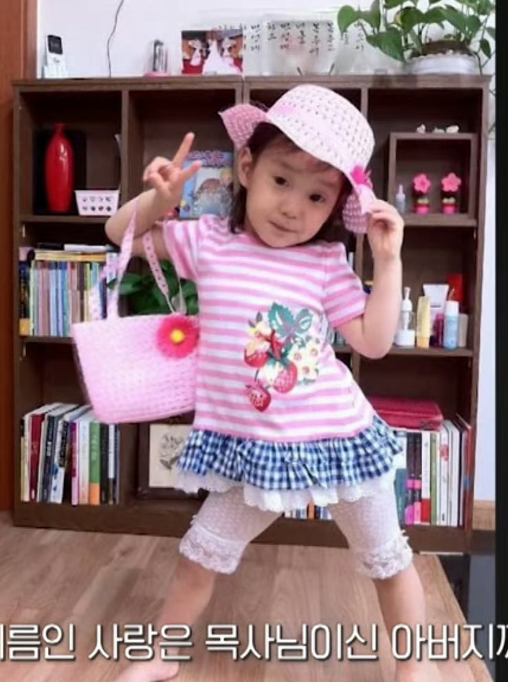 孩子是我的软肋🫳🏻 