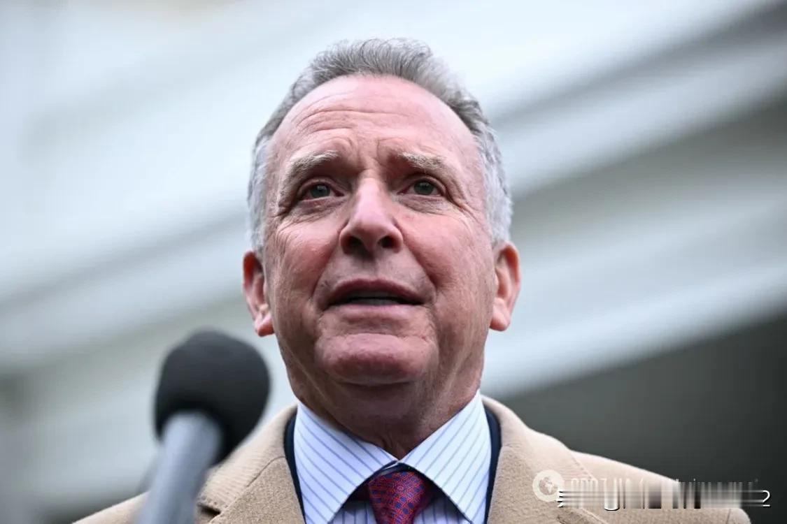 维特科夫评价美俄佛罗里达谈判：“建设性与积极”

当地时间 12 月 20 日至