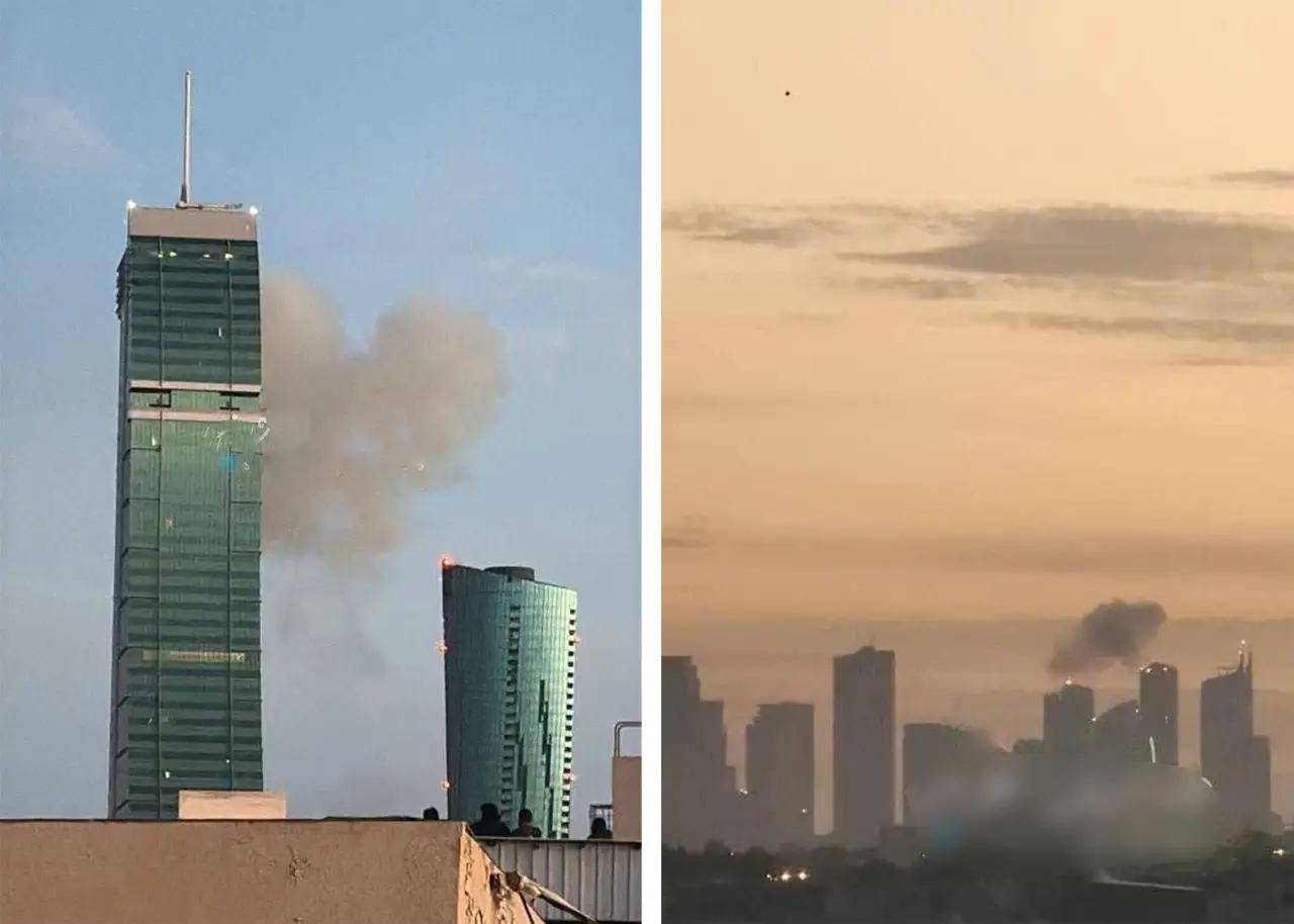 伊朗发起“斩首”行动！
3月6日，伊朗动用无人机和弹道导弹，对位于巴林首都马纳姆