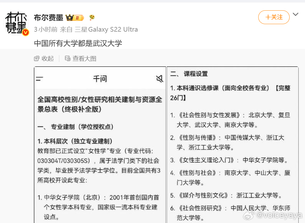 男女平等是我们的基本国策，这有什么好惊诧的。 