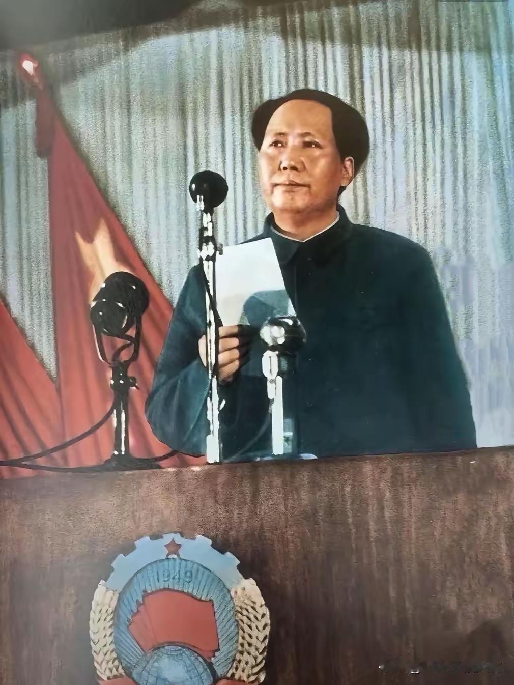 中国永远不会有赫鲁晓夫！答案早已刻进历史
 
经常有人发问，中国为何绝不会出现第