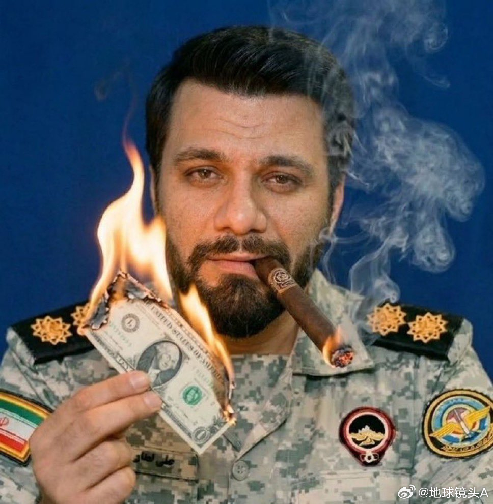 伊朗导弹袭击3800公里外美英基地 有消息说到目前为止，已有20多个国家与伊朗取