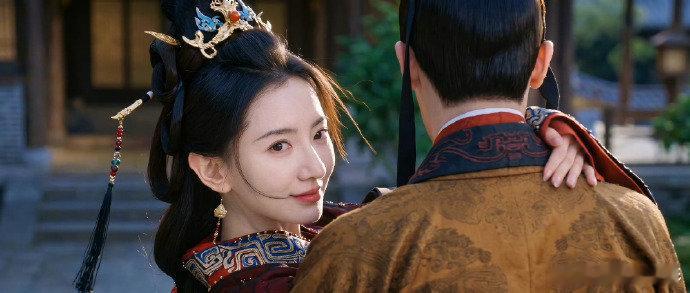 于正AI剧 于正AI剧《美人心计之西施》《紫禁攻略之颠倒梦想》《坏血》片花来了…