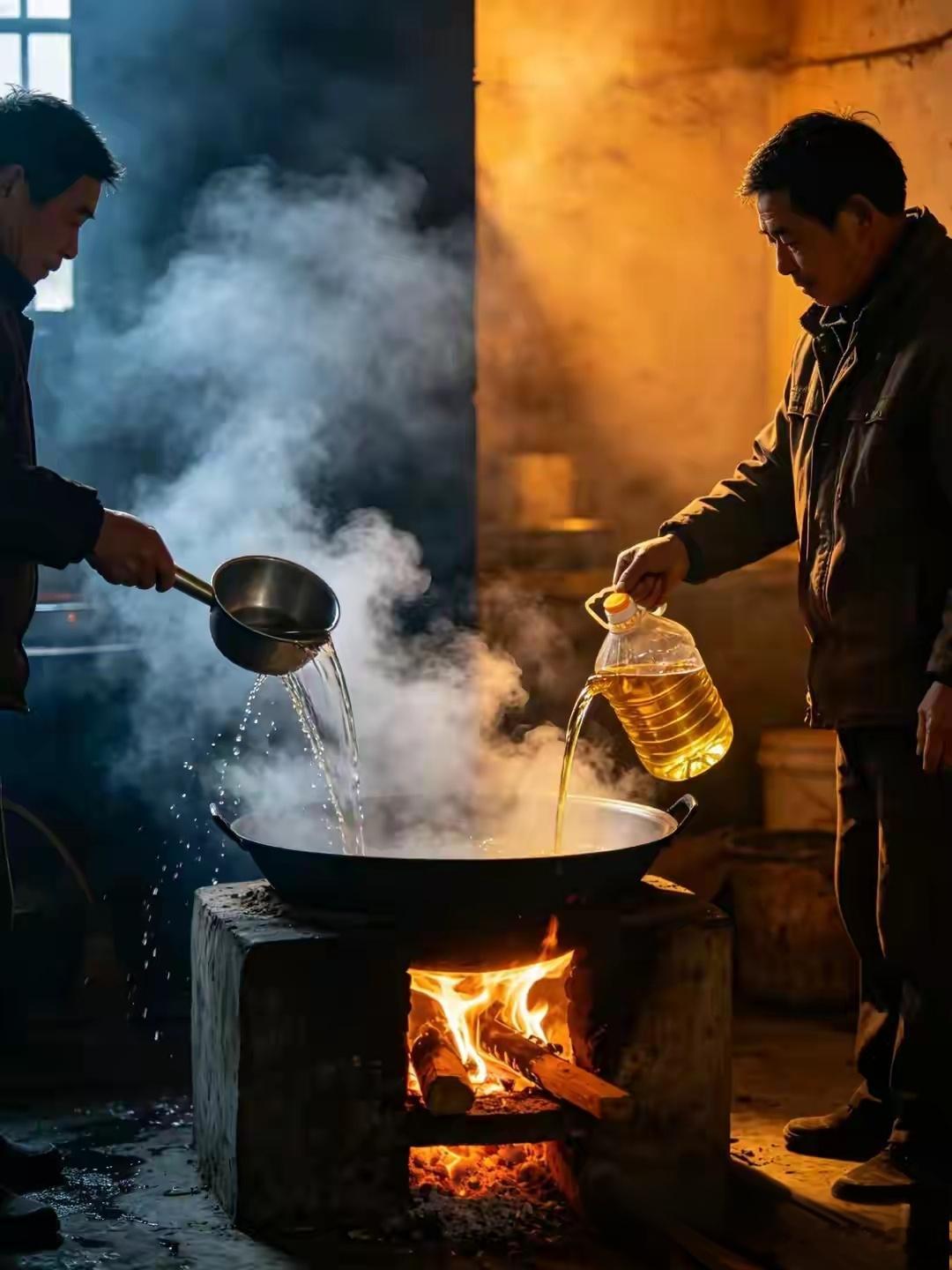 手脚心烧、一补就上火？李东垣从内经里悟出：这种热，越清火越大不少人都有过这样的困