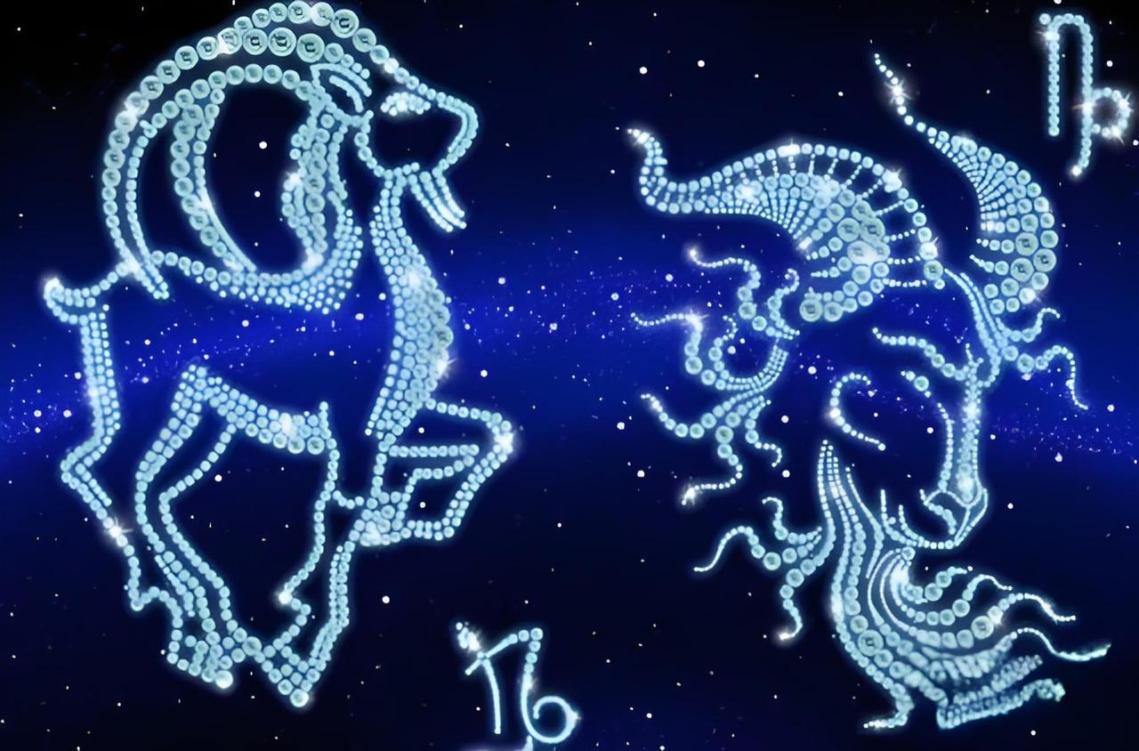 10月15日 摩羯座 星座每日运势 提前播报告知

摩羯座今日运势：事业上，摩羯