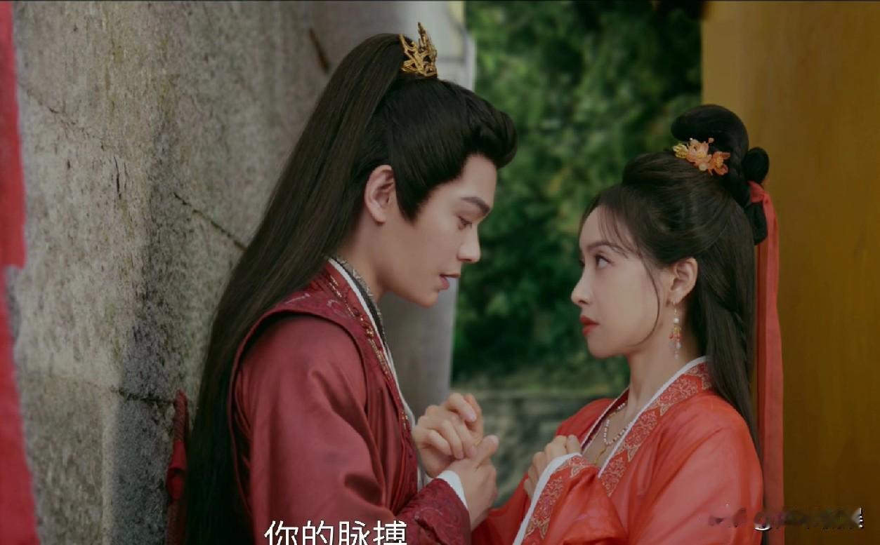 南派三叔这是咋了？大晚上的突然要联系丁禹兮！

大家正热火朝天的追着丁禹兮和宋茜