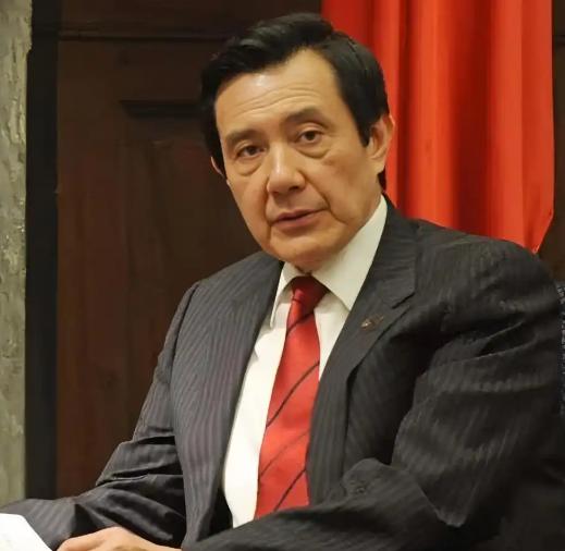 [兔子]5月21日，一向远离聚光灯的马英九夫人周美青，罕见联手其胞姐马以南，破天