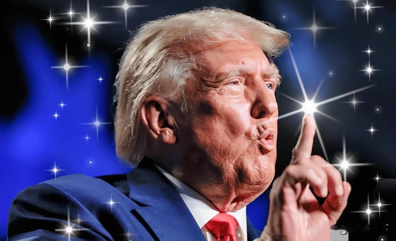 快讯！快讯！
美国传来消息！
美军智库研究员爆料，特朗普对华亮"明牌"！美军放话