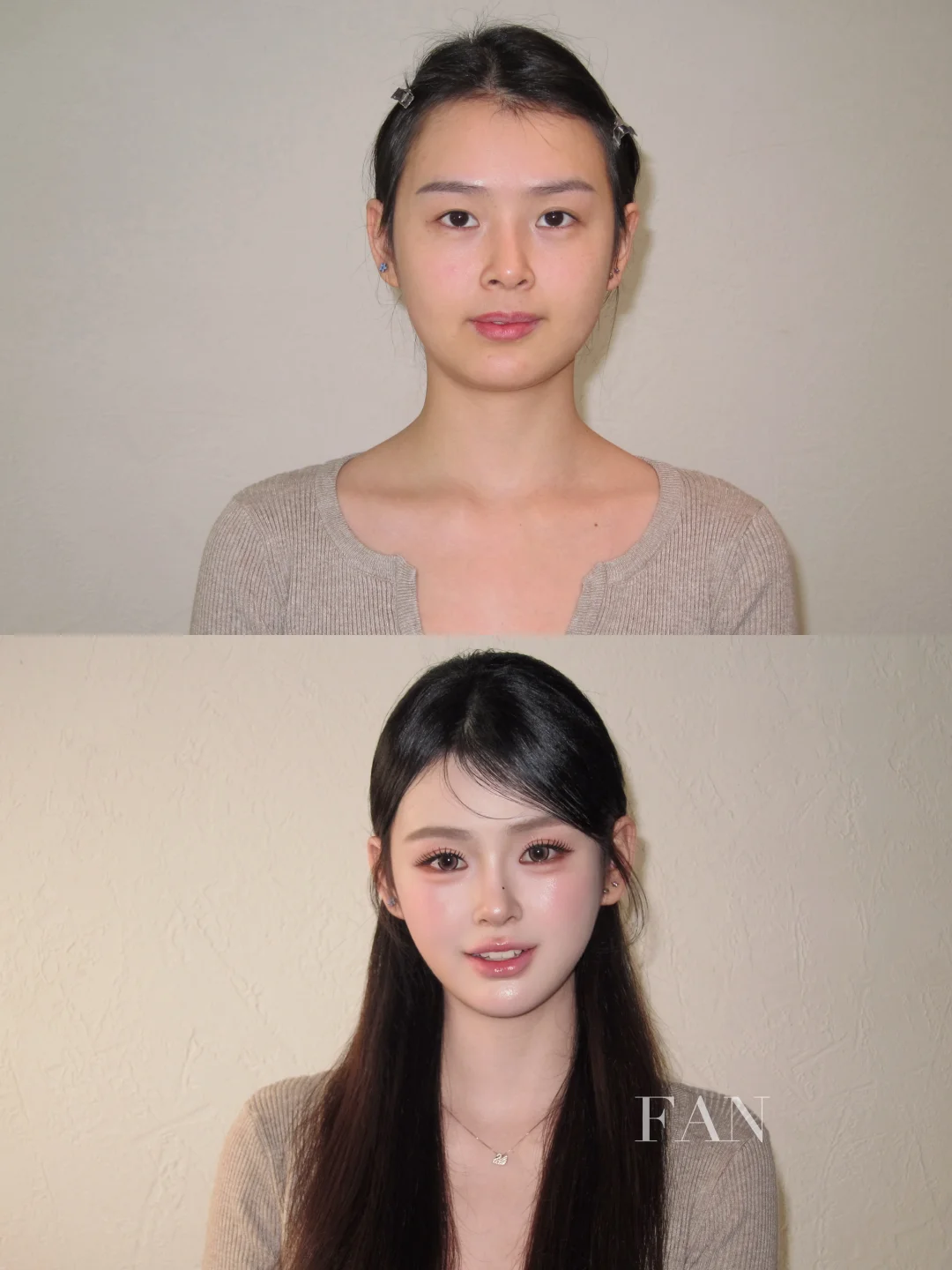 学完直接出道的程度…川渝你们赢了