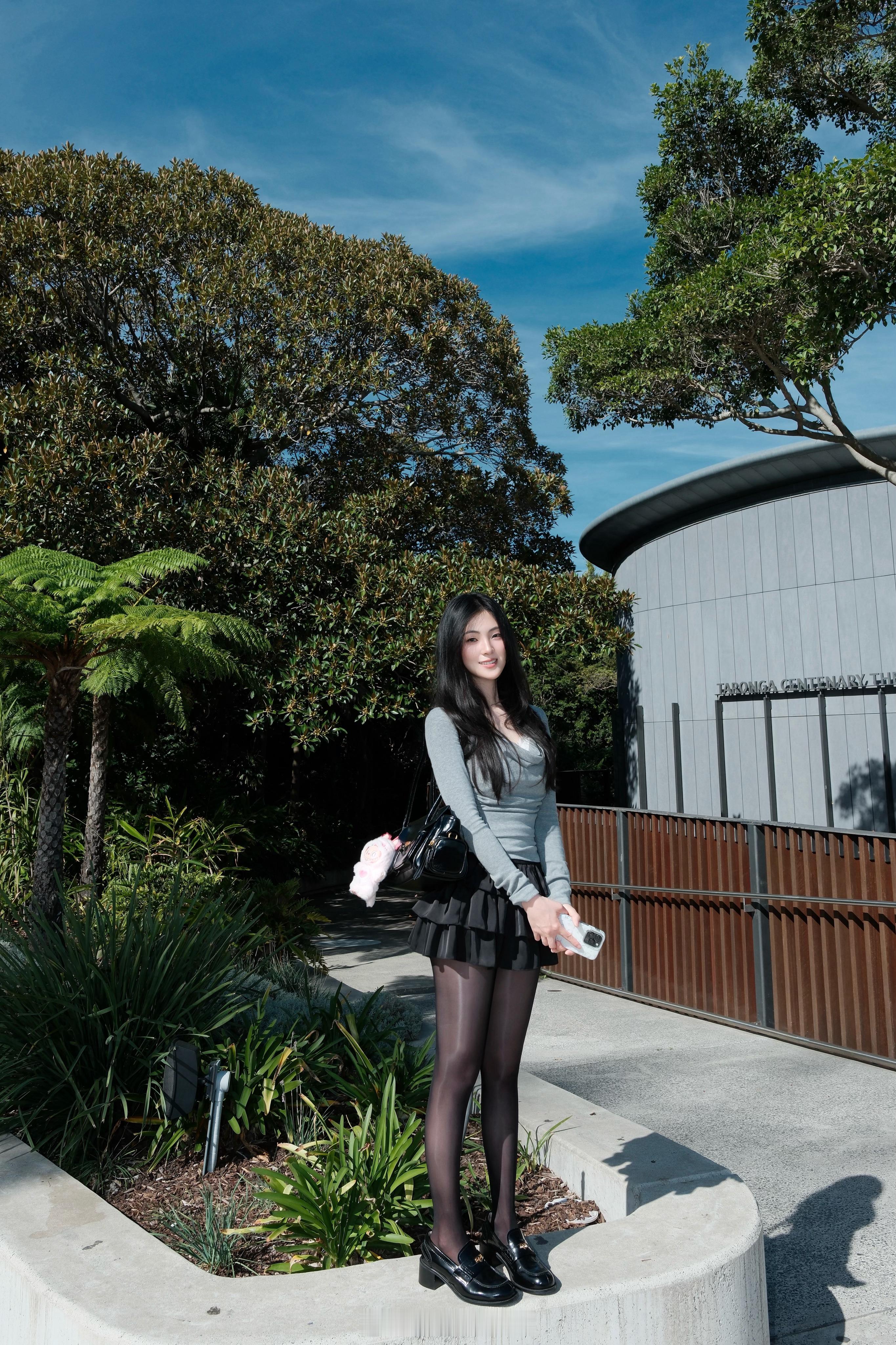 晒到发光☀️ 澳大利亚·悉尼