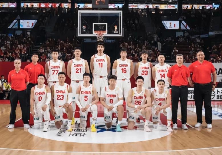 中国男篮100:93中国台北，11分落后逆转胜7分，上一场87:80日本，14分