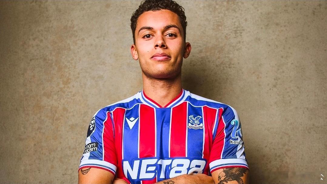 官方：水晶宫签下热刺前锋布伦南·约翰逊，据悉转会费3350万镑官方消息，英超球队